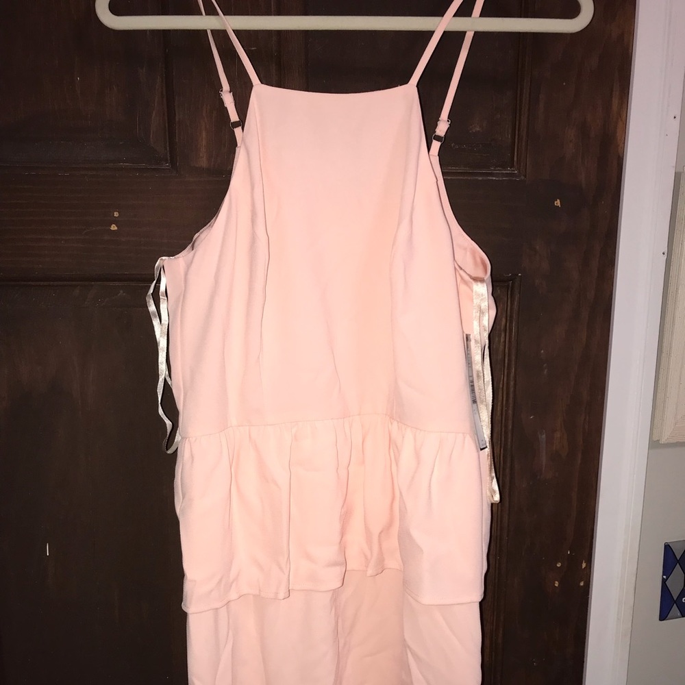 Tahari dress